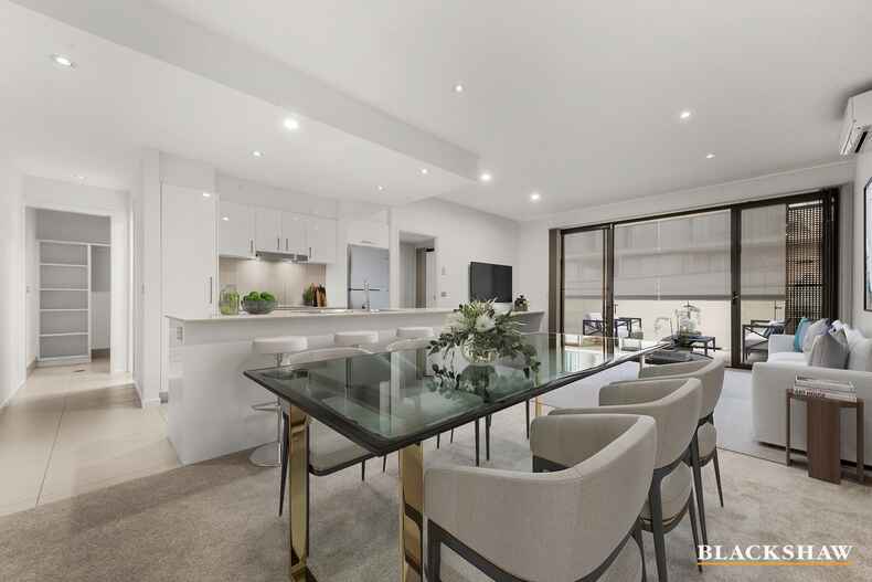 8/20 De Burgh Street Lyneham