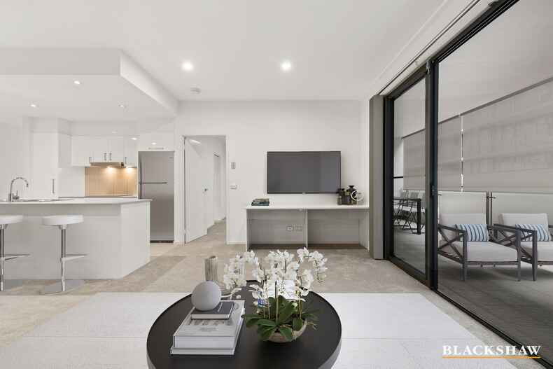 8/20 De Burgh Street Lyneham