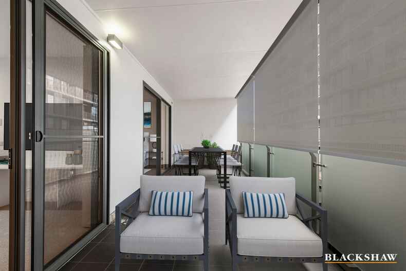 8/20 De Burgh Street Lyneham