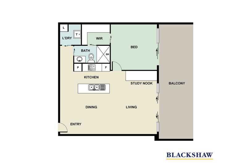 8/20 De Burgh Street Lyneham