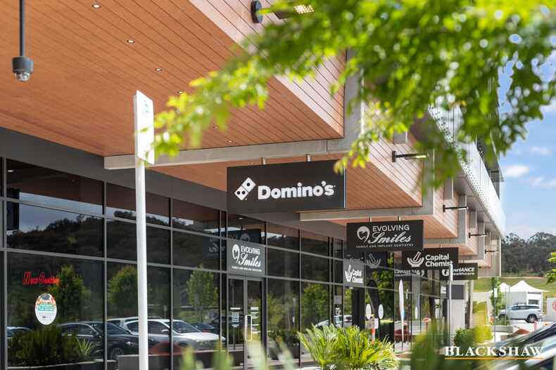 50 Leontine Loop Denman Prospect 50 Leontine Loop Denman Prospect