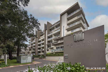 100/12 David Street Turner