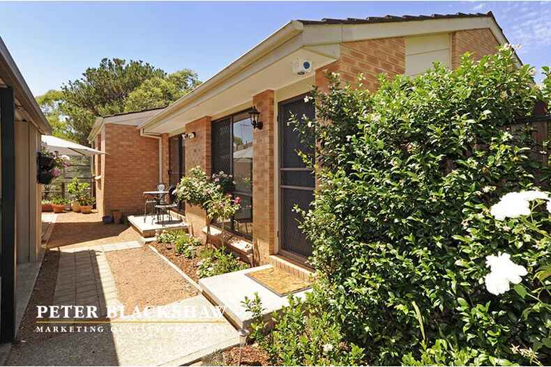 Lot 6/6 Hammill Close Calwell Lot 6/6 Hammill Close Calwell