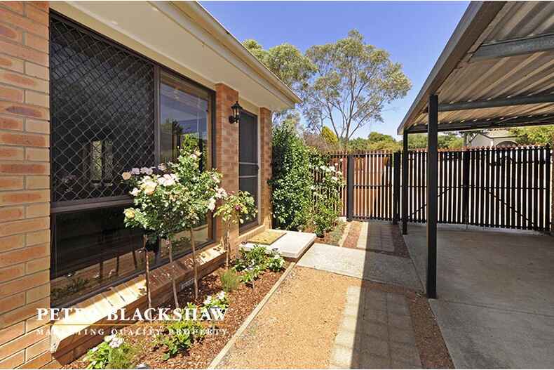 Lot 6/6 Hammill Close Calwell Lot 6/6 Hammill Close Calwell