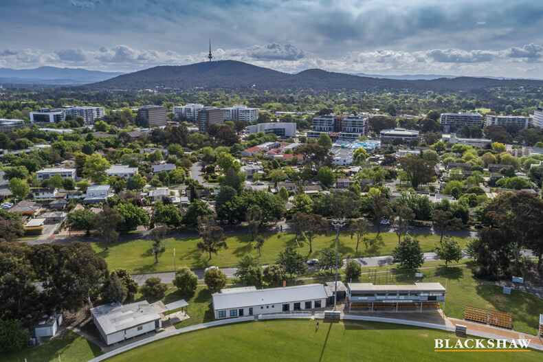 3/135 Limestone Avenue Braddon 3/135 Limestone Avenue Braddon