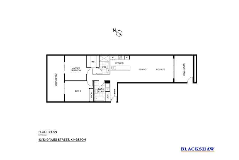 43/53 Dawes Street Kingston 43/53 Dawes Street Kingston
