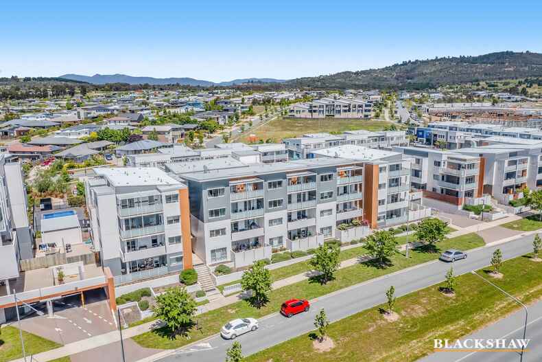 135/61 John Gorton Drive Wright 135/61 John Gorton Drive Wright