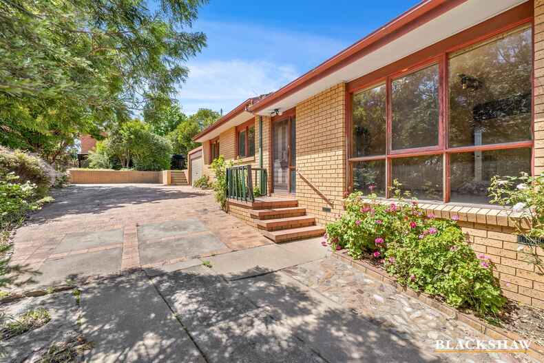 15 John Bull Street Queanbeyan