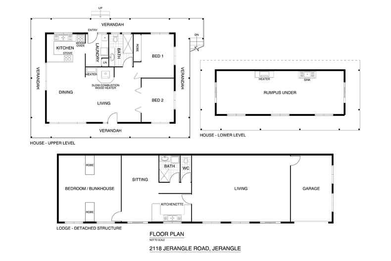 2118 Jerangle Road Jerangle 2118 Jerangle Road Jerangle