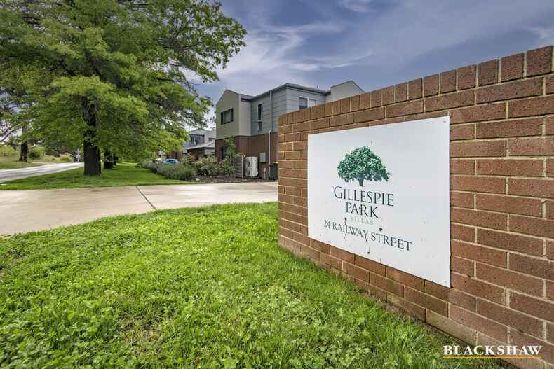 1/24 Railway Street Oaks Estate