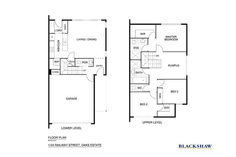 1/24 Railway Street Oaks Estate