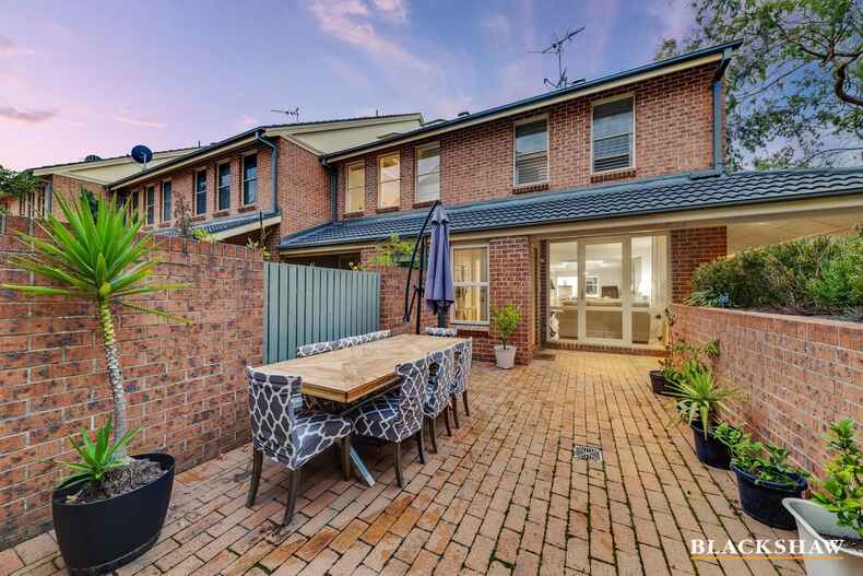 18/3 Ovens Street Griffith 18/3 Ovens Street Griffith