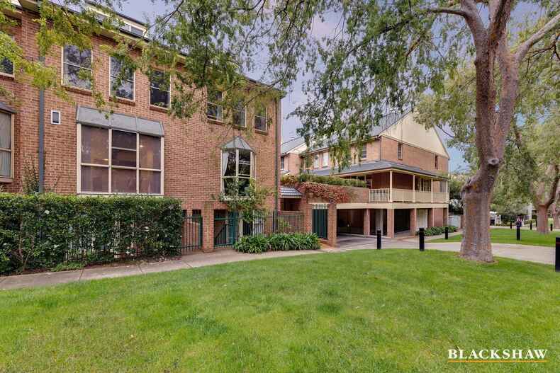 18/3 Ovens Street Griffith 18/3 Ovens Street Griffith