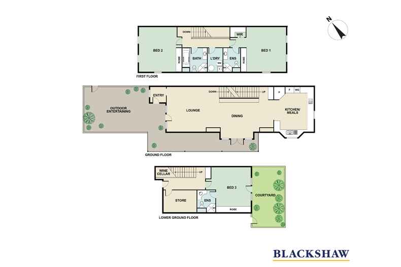 18/3 Ovens Street Griffith 18/3 Ovens Street Griffith