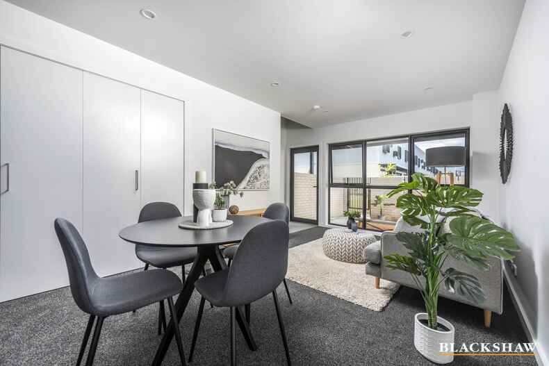 73/60 Kingsland Parade Casey 73/60 Kingsland Parade Casey