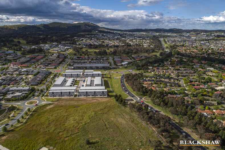 73/60 Kingsland Parade Casey 73/60 Kingsland Parade Casey