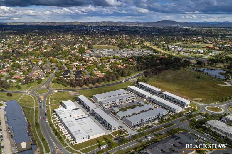 73/60 Kingsland Parade Casey 73/60 Kingsland Parade Casey