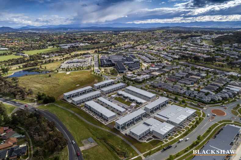 73/60 Kingsland Parade Casey 73/60 Kingsland Parade Casey