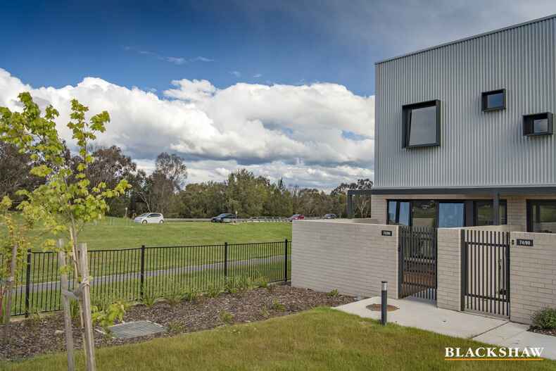 73/60 Kingsland Parade Casey 73/60 Kingsland Parade Casey