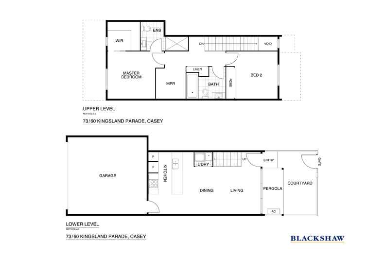 73/60 Kingsland Parade Casey 73/60 Kingsland Parade Casey