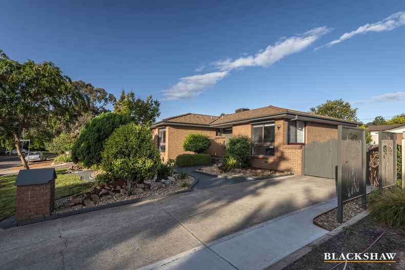 20 Emily Bulcock Crescent Gilmore 20 Emily Bulcock Crescent Gilmore