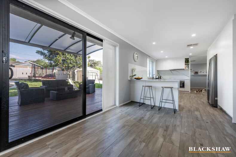 20 Emily Bulcock Crescent Gilmore 20 Emily Bulcock Crescent Gilmore