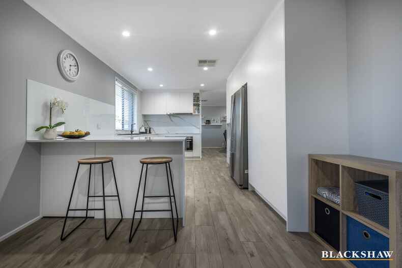 20 Emily Bulcock Crescent Gilmore 20 Emily Bulcock Crescent Gilmore