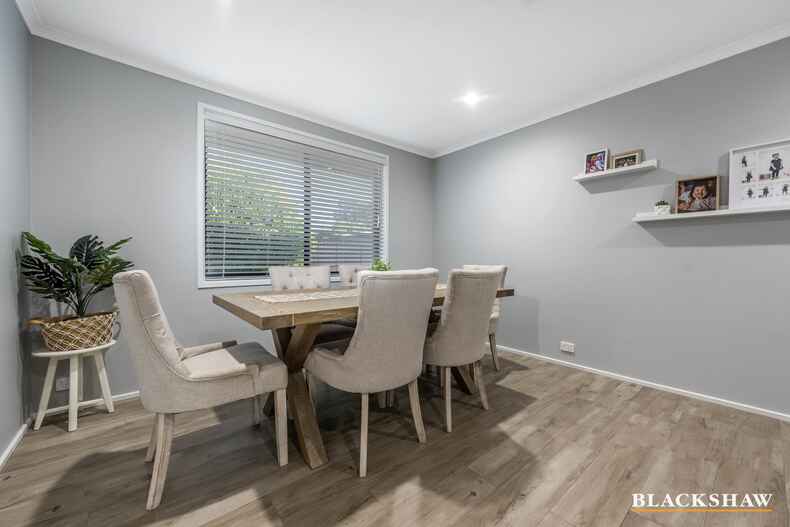 20 Emily Bulcock Crescent Gilmore 20 Emily Bulcock Crescent Gilmore