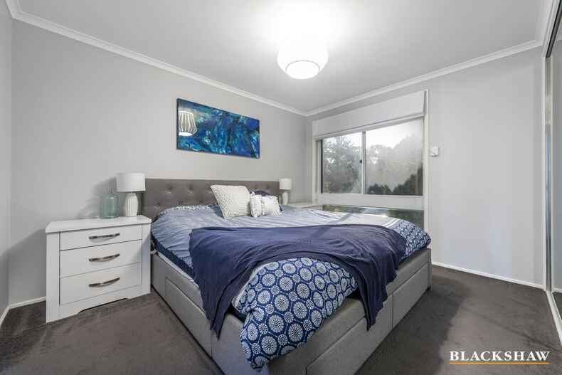 20 Emily Bulcock Crescent Gilmore 20 Emily Bulcock Crescent Gilmore