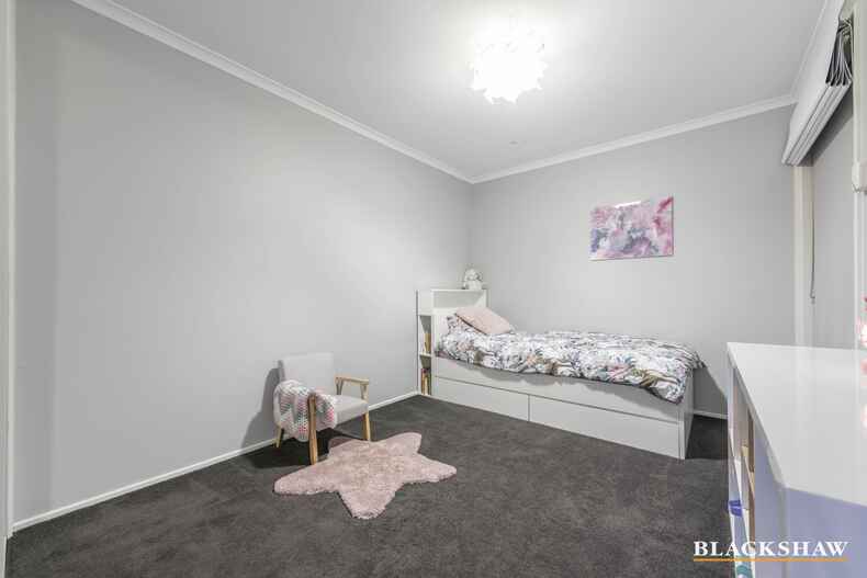 20 Emily Bulcock Crescent Gilmore 20 Emily Bulcock Crescent Gilmore