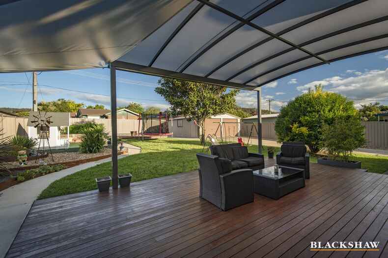 20 Emily Bulcock Crescent Gilmore 20 Emily Bulcock Crescent Gilmore