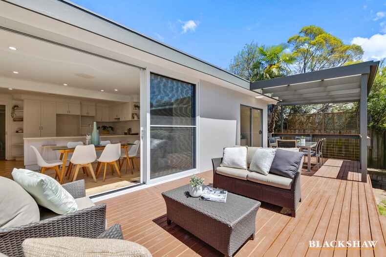 4 Bates Street Dickson 4 Bates Street Dickson