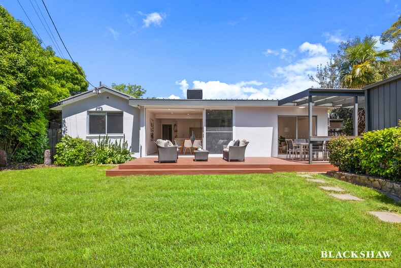 4 Bates Street Dickson 4 Bates Street Dickson