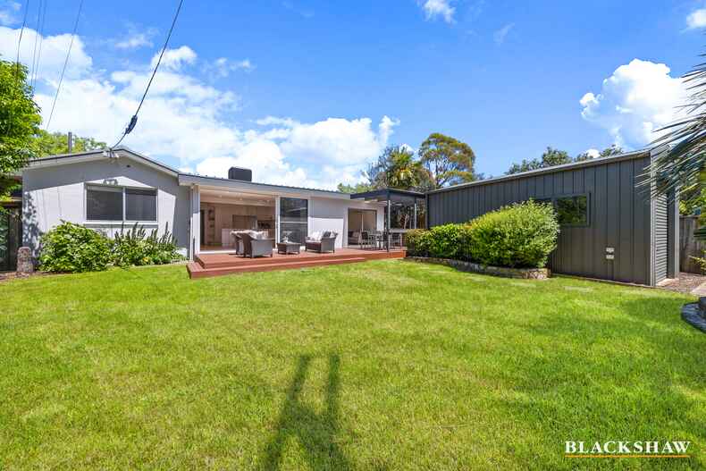 4 Bates Street Dickson 4 Bates Street Dickson