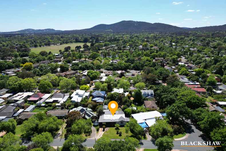 4 Bates Street Dickson 4 Bates Street Dickson