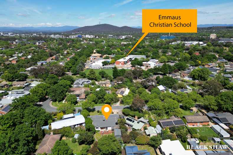 4 Bates Street Dickson 4 Bates Street Dickson