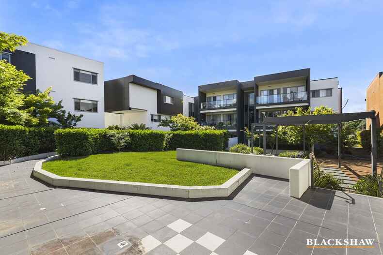 29/14-16 New South Wales Crescent Forrest 29/14-16 New South Wales Crescent Forrest