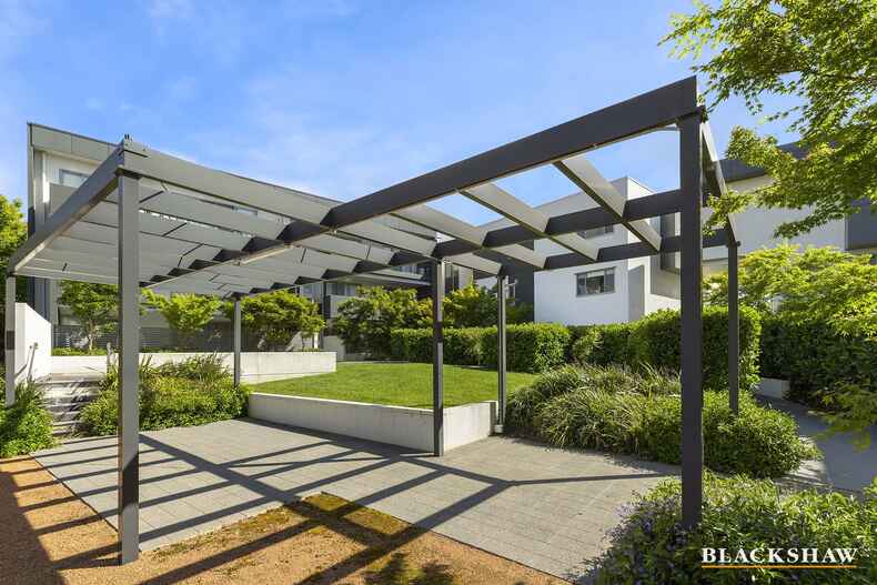 29/14-16 New South Wales Crescent Forrest 29/14-16 New South Wales Crescent Forrest