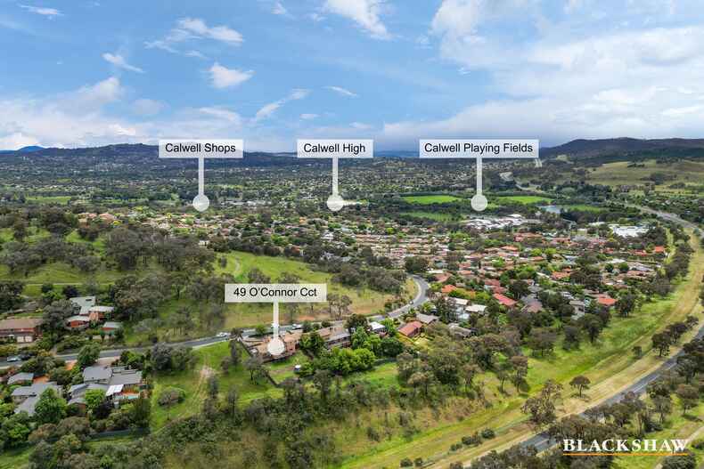 49 O'Connor Circuit Calwell