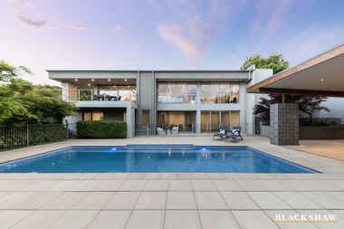 12  Lincoln Close Chapman