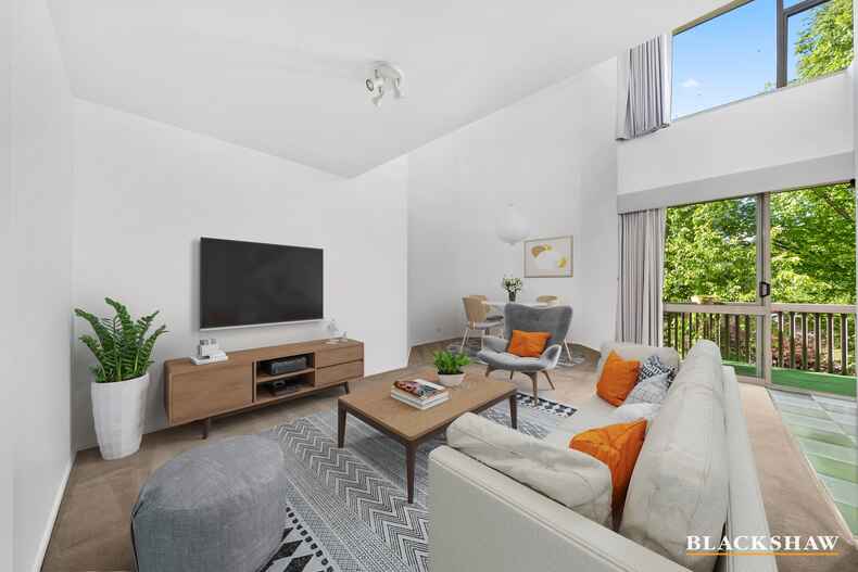 36/26 Macquarie Street Barton 36/26 Macquarie Street Barton