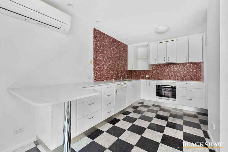 36/26 Macquarie Street Barton 36/26 Macquarie Street Barton