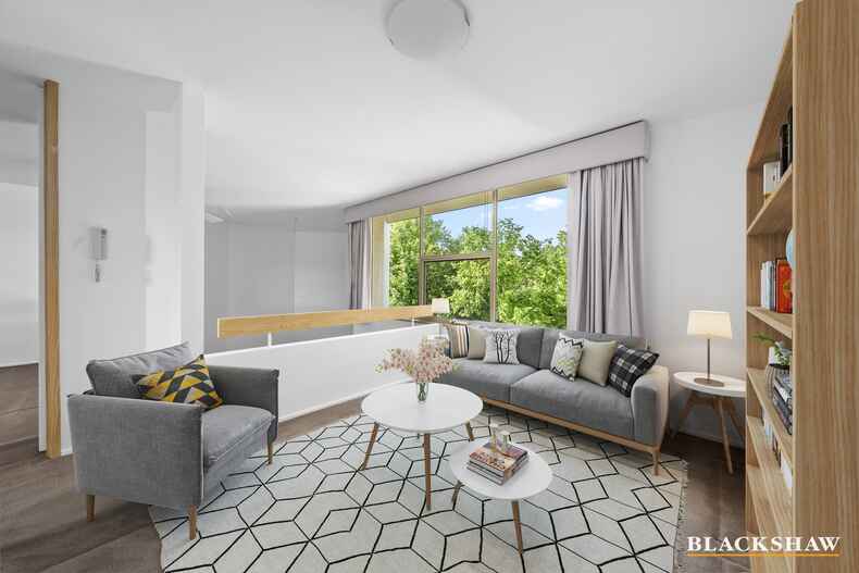 36/26 Macquarie Street Barton 36/26 Macquarie Street Barton