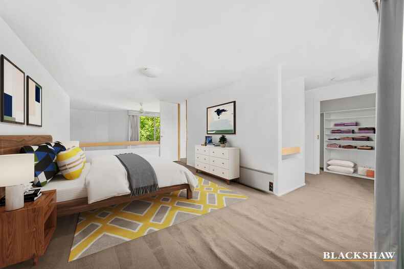 36/26 Macquarie Street Barton 36/26 Macquarie Street Barton