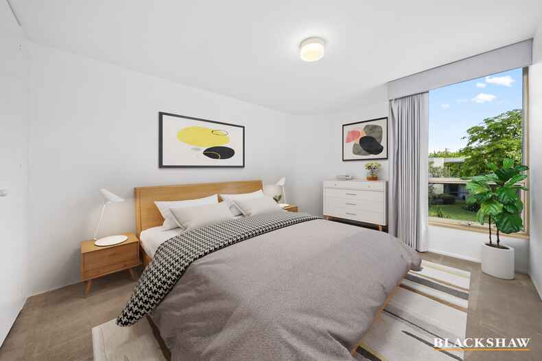 36/26 Macquarie Street Barton 36/26 Macquarie Street Barton