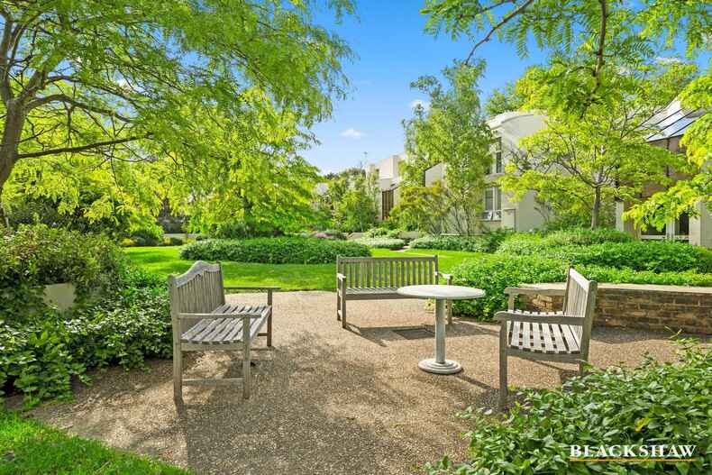 36/26 Macquarie Street Barton 36/26 Macquarie Street Barton