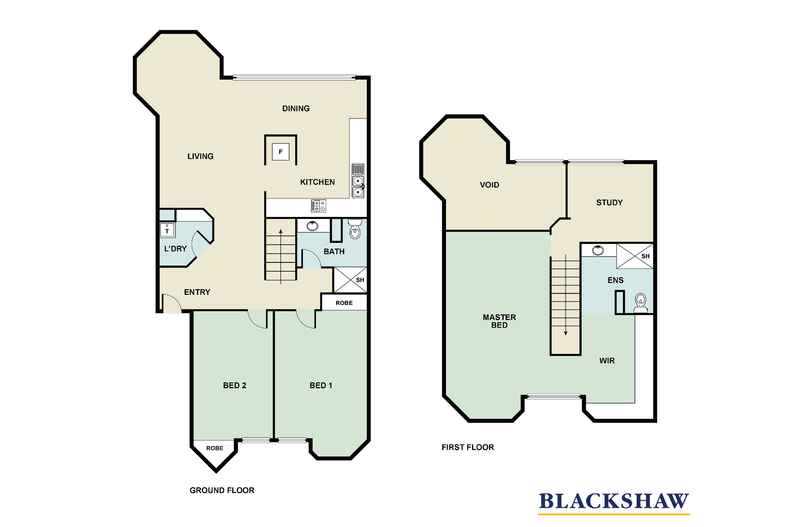 36/26 Macquarie Street Barton 36/26 Macquarie Street Barton