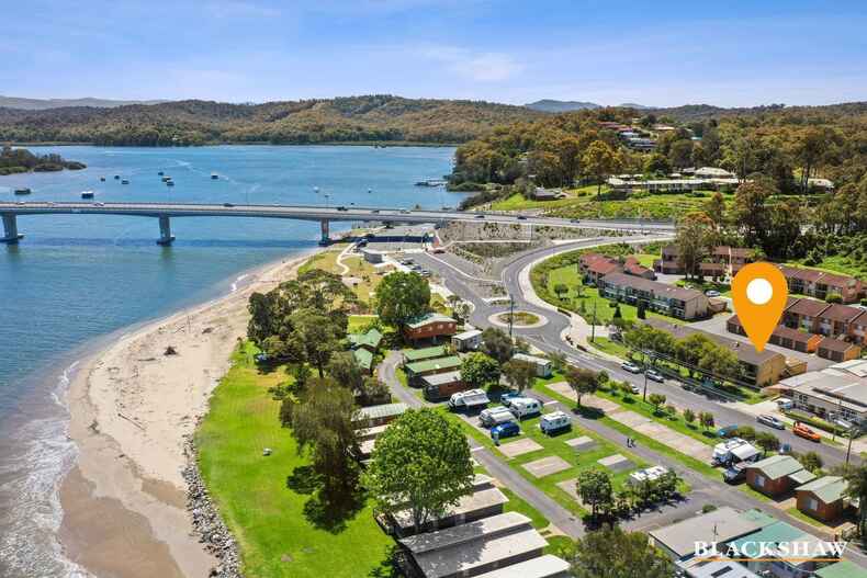 7/1-9 Wharf Road North Batemans Bay 7/1-9 Wharf Road North Batemans Bay