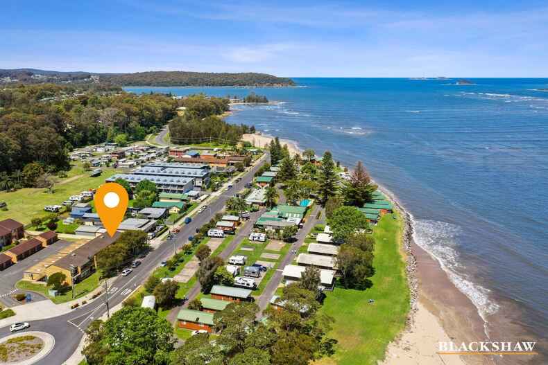 7/1-9 Wharf Road North Batemans Bay 7/1-9 Wharf Road North Batemans Bay