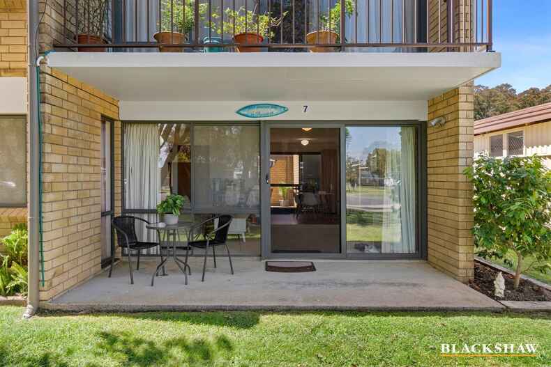 7/1-9 Wharf Road North Batemans Bay 7/1-9 Wharf Road North Batemans Bay
